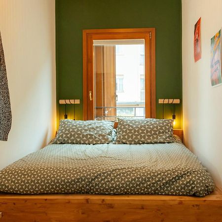 Treviso City Center Bnb - Comodo Per Stazione E Centro Citta מראה חיצוני תמונה
