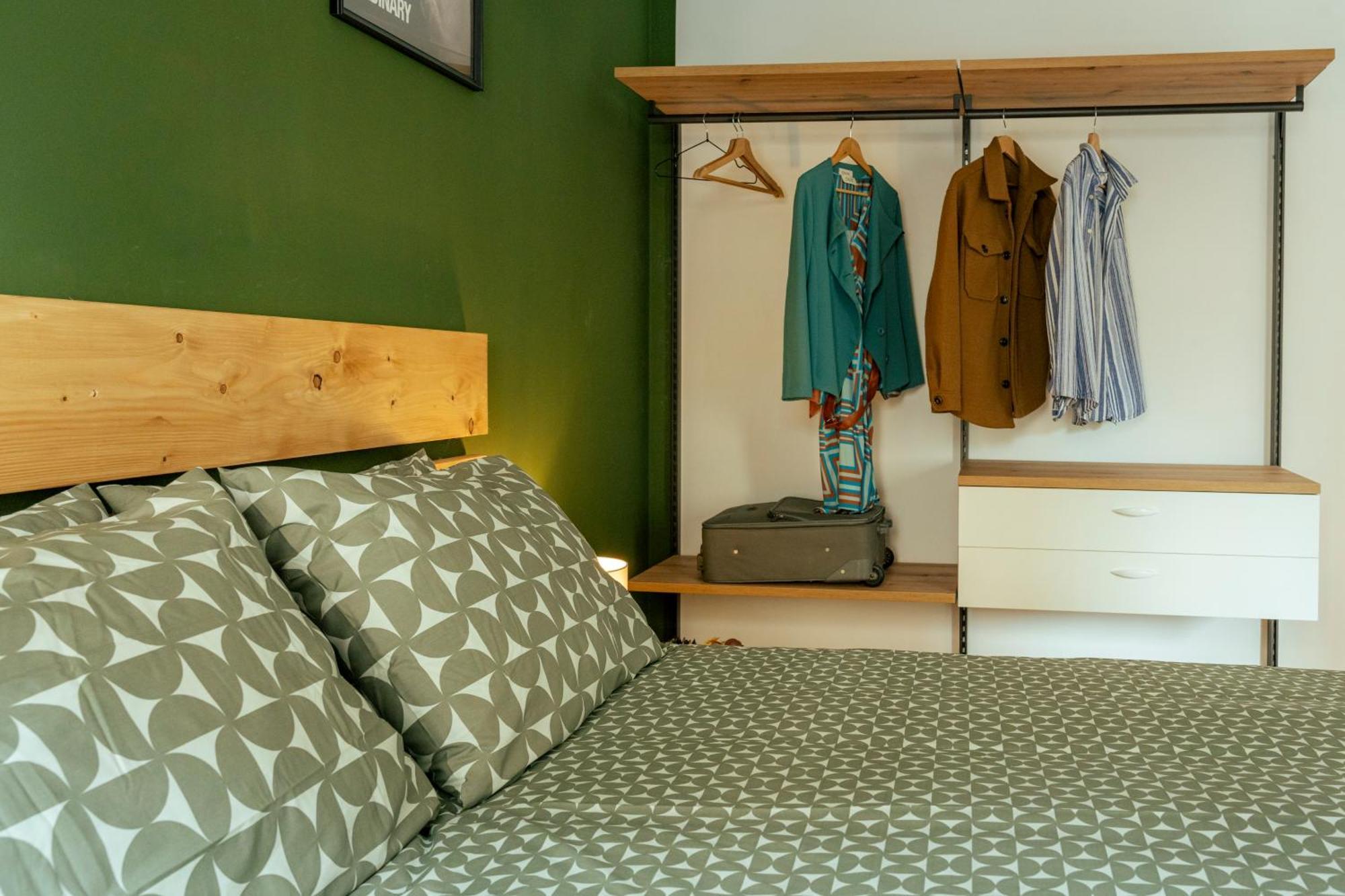 Treviso City Center Bnb - Comodo Per Stazione E Centro Citta מראה חיצוני תמונה