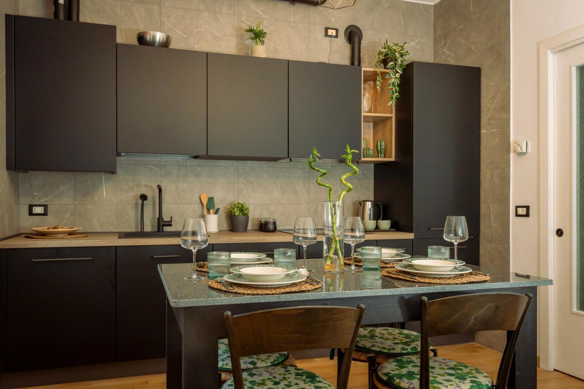 Treviso City Center Bnb - Comodo Per Stazione E Centro Citta מראה חיצוני תמונה
