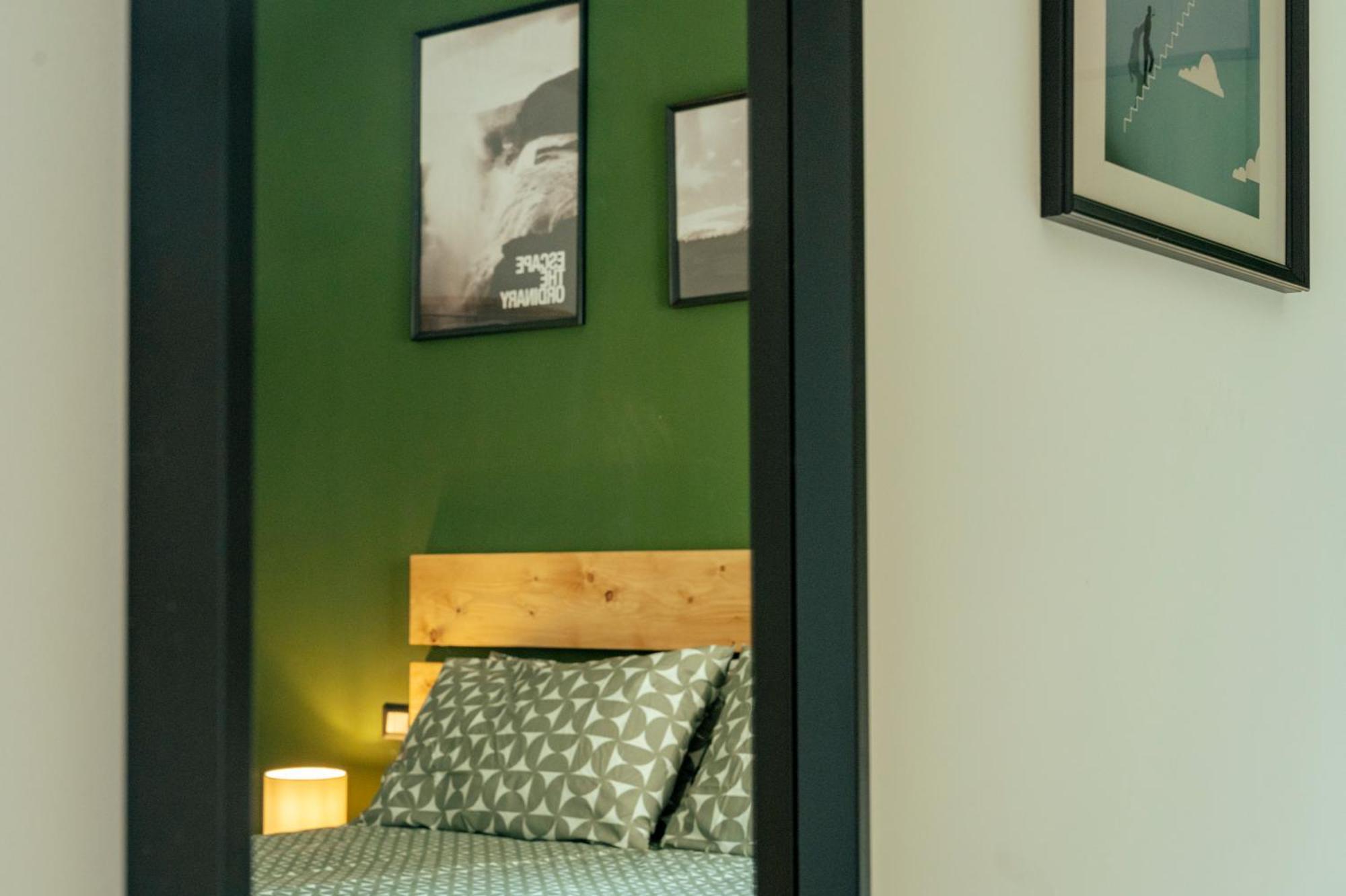 Treviso City Center Bnb - Comodo Per Stazione E Centro Citta מראה חיצוני תמונה