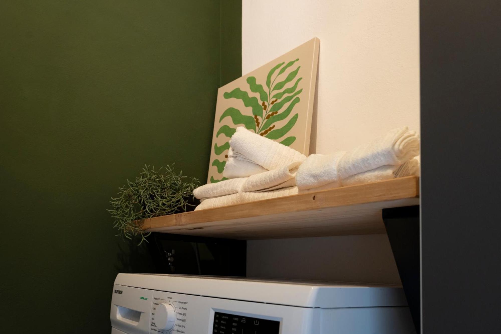 Treviso City Center Bnb - Comodo Per Stazione E Centro Citta מראה חיצוני תמונה
