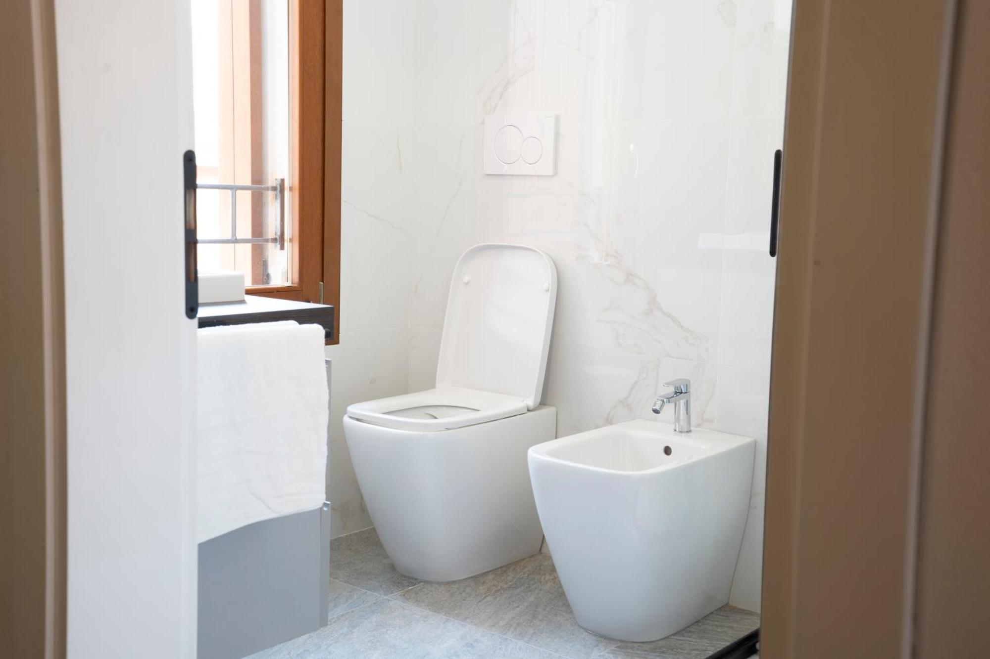 Treviso City Center Bnb - Comodo Per Stazione E Centro Citta מראה חיצוני תמונה