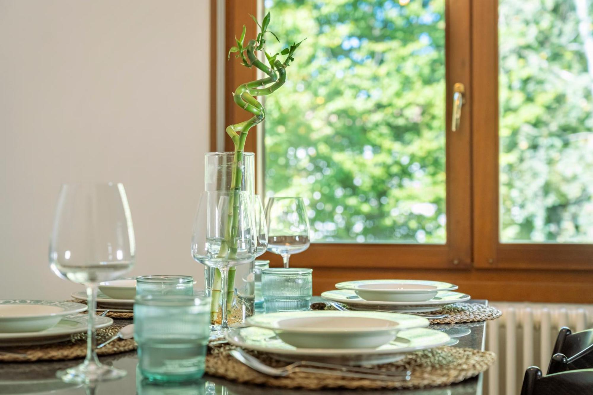 Treviso City Center Bnb - Comodo Per Stazione E Centro Citta מראה חיצוני תמונה